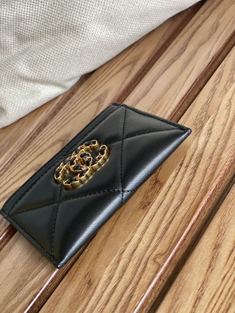 Chanel Wallets Purse